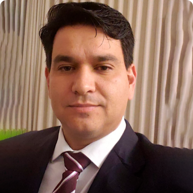 uma de nossas instalaçôes