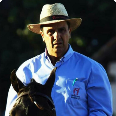 uma de nossas instalaçôes